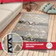 Ковер Mutas Carpet Sacil Rug 1439 150x80 см хлопок