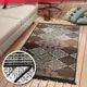 Ковер Mutas Carpet Sacil Rug КС 1262 200x80 см хлопок
