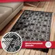 Ковер Mutas Carpet Sacil Rug 1711/A 200x100 см хлопок