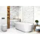 Керамическая плитка Alma ceramica TWA11NAT614ekb 20x60см цвет синий, цена за упаковку
