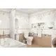 Панно Alma ceramica Ailand Pwu11ald2ekb 40x60см цвет мультиколор