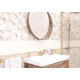 Керамическая плитка Alma ceramica TWU09BGM404ekb 24.9x50см цвет бежевый, цена за упаковку