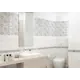 Керамическая плитка Alma ceramica TWU09TVS404ekb 24.9x50см цвет белая