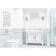 Керамическая плитка Alma ceramica TWU09PSR006ekb 24.9x50см цвет серая, цена за упаковку