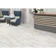 Керамогранит Alma ceramica Antik GFA92NTK07Rekb 20x90см цвет белый, цена за упаковку