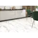 Керамогранит Alma ceramica Granada GFU57GRD04Rekb 57x57см цвет белый, цена за упаковку