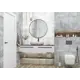 Керамогранит Alma ceramica Cemento GFU57CMT70Rekb 57x57см цвет серый, цена за упаковку