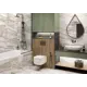 Керамогранит Alma ceramica Maia GFU04MAI04Rekb 60x60см цвет бежевый, цена за упаковку