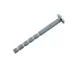 Винт Boyard М4x45 универсальный (комплект 10 шт)