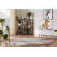 Ковер Ragolle Argentum 63529 7270 133x195 см полипропилен
