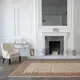 Ковер шерсть Floare-carpet 070140-28761149-0102 70x140 см