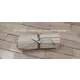 Дрова лучина ДЛДРО300Г щепки для розжига осина 300 г