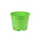 Горшок для рассады Greengo 5 л d 22 см h 18 см зелёный