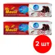 Клей от грызунов Mr.Mouse туба 2 шт по 135 г 270г