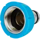 Адаптер с внутренней резьбой Aquacraft 3/4"