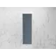 Шкаф подвесной Style line Стокгольм лс-00002317 36x110см цвет графит