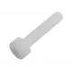 Винт полиамид DINFIX DIN 912 (паластик) М 8x50 (10 шт) 00-00001277
