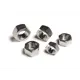 Гайка из нержавеющей стали DINFIX DIN 934 А2 м3 (10 шт) 00-00002533