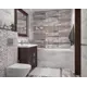 Керамическая плитка Laparet Extra х9999213252 60x30см 1.98 м² цвет бежевый, цена за упаковку