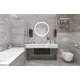 Керамическая плитка Laparet Michel х9999281813 25x50см 1.5 м² цвет кремовый, цена за упаковку