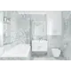 Керамическая плитка Laparet Sky х9999281831 25x50см 1.5 м² цвет голубой, цена за упаковку