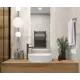 Керамогранит Laparet Cemento Beige x9999294703 120x60см 1.44 м² цвет бежевый, цена за упаковку