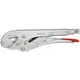 Клещи зажимные Knipex KN-4014250 240 мм захват до 45 мм