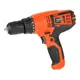 Дрель-шуруповерт сетевая Patriot FS301 THE ONE, 330 Вт