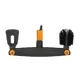Грабли Fiskars 1 001 414 1 зубец 31 см пластик