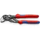 Клещи переставные Knipex KN-8602180 захват до 40 мм длина 180 мм