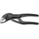 Клещи переставные Knipex KN-8700100BK захват до 24 мм длина 100 мм