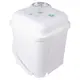 Стиральная машина Славда WS-35Е 4650000914416 48x52.50x48см 3.50кг цвет белый