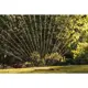 Дождеватель Fiskars 221261 330м2 Металл/пластик