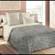 Комплект постельного белья Home mercury Рейчел 31684 евро перкаль бежевый