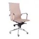 Офисное кресло Everprof экокожа цвет бежевый EC-03Q PU Beige