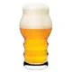 Набор бокалов для пива 430 мл 4 шт Lager&Ale Pasabahce закаленное стекло цвет прозрачный