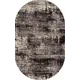 Ковер Белка Сегура Аргунь 17_34 Овал 200x400 см Полиамид