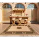 Ковер Ragolle Beluchi 59178 6737 135x195 см Вискоза