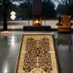 Ковер Ragolle Beluchi 59200 1767 135x195 см Вискоза