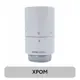 Термоголовка Vario Term Prestige 000M636A002 M30x1.5 1/2" цвет хром
