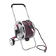 Тележка шланг в комплекте Elitech Garden HC 25MWH 25 м