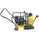 Резчик швов Zitrek CNQ12-2 двигатель Loncin, 4800 Вт 350 мм