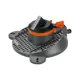 Дождеватель Gardena Tango Comfort 02065-20.000.00