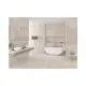 Настенная плитка Kerlife OLIMPIA Archive28 31.50x63см полированный бежевый