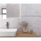 Керамогранит Laparet Matrix х9999300679 kra 60x120см цвет светло-серый, цена за упаковку