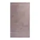 Полотенце махровое Enna Fossil3 50x90 см цвет серо-коричневый
