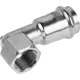 Угол переходной Rommer 3/4"x28 мм ВПр-ВР нержавеющая сталь