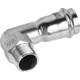Угол переходной Rommer 3/4"x28 мм ВПр-НР нержавеющая сталь