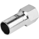Муфта переходная Rommer 1/2"x22 мм НПр-ВР нержавеющая сталь