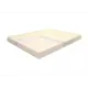 Матрас Konkord Eco Foam Roll 80x200x14 см беспружинный 1-спальный